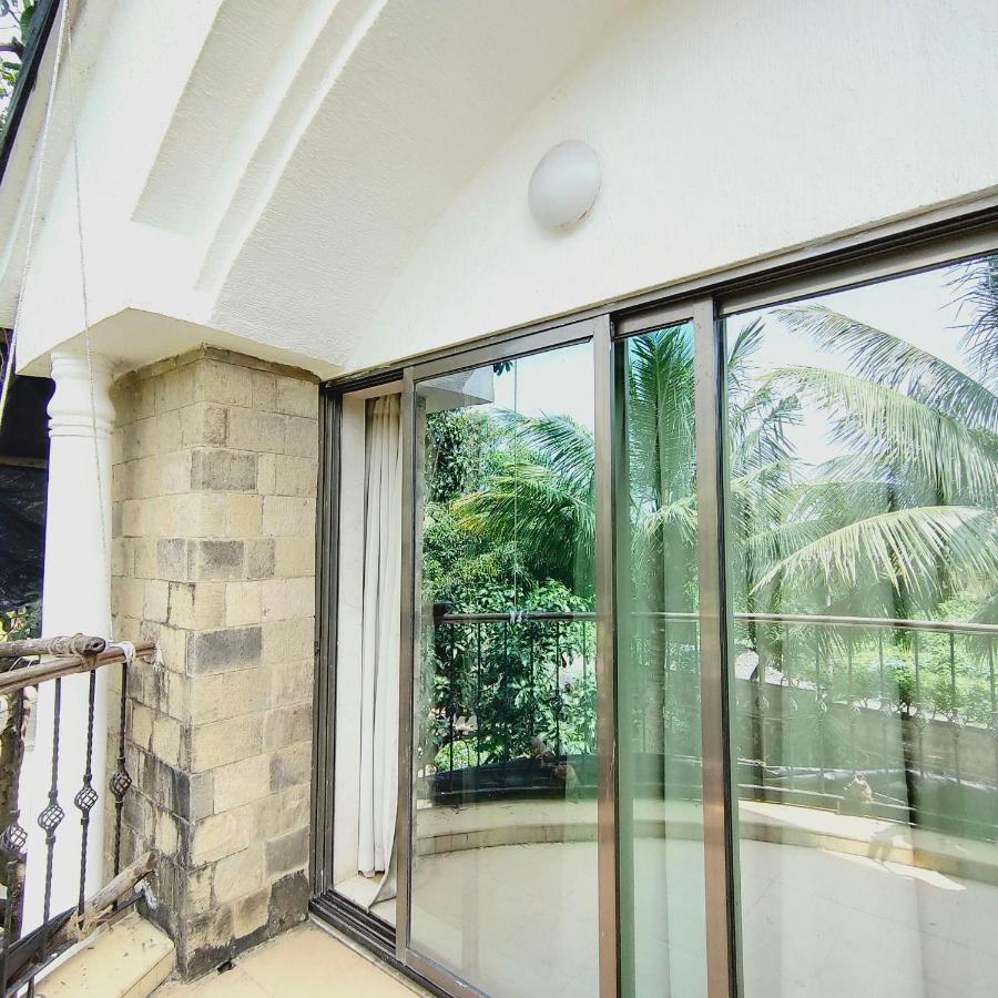 Silverador Resort Thane Exterior photo